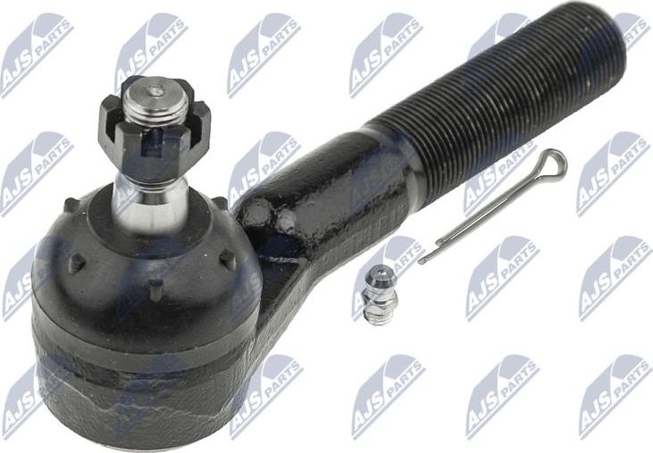 Наконечник рулевой тяги NTY. Артикул SKZ-CH-017