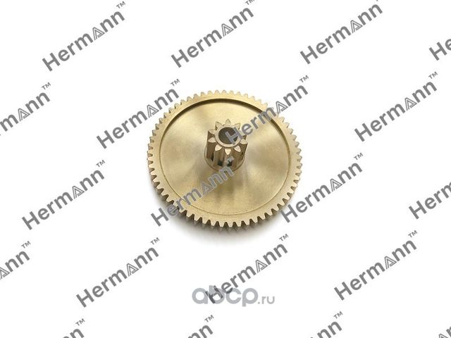 Шестерня дроссельной заслонки (Hermann). Артикул HR351002A900