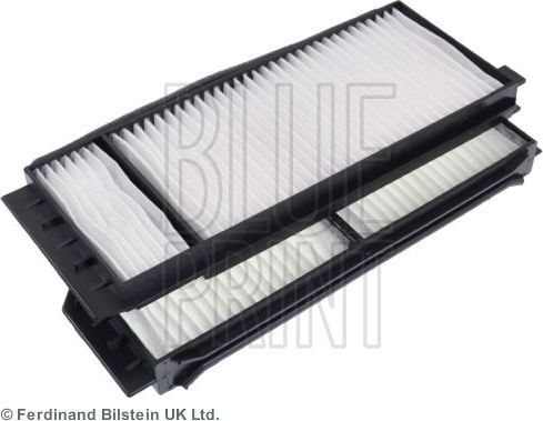 Салонный фильтр Blue Print. Артикул ADM52519