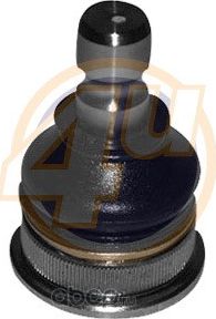 Шаровая опора 4U нижняя для Kia Picanto II 2011-2017. Артикул KI-B-29093