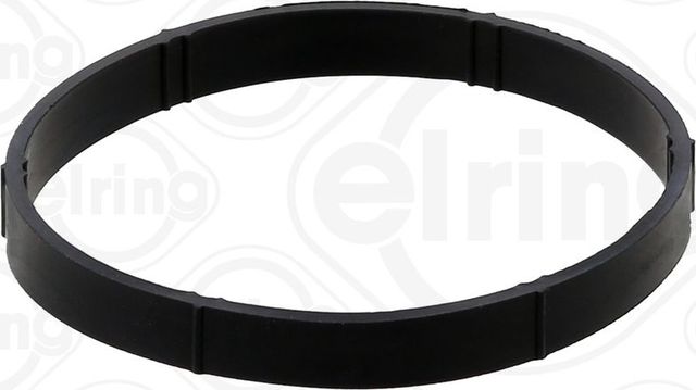 ПРОКЛАДКА КОРПУСА ВПУСКНОГО КОЛЛЕКТОРА Elring (АСМ (полиакриловый каучук)). Артикул 655.790