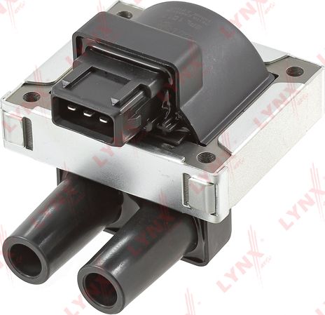 Катушка зажигания LYNXauto. Артикул SPL1017