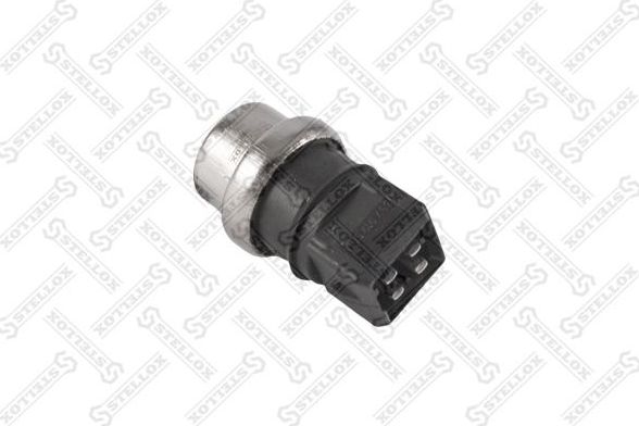 Датчик температуры охлаждающей жидкости Stellox для Audi 80 V (B4) 1991-1994. Артикул 06-04035-SX