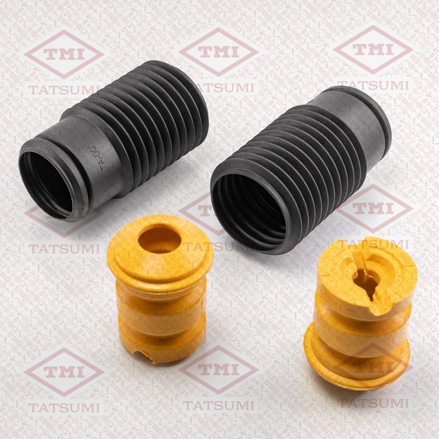 Пыльник+отбойник амортизатора BMW 5(E34) 91- передн. (Tatsumi) Tatsumi. Артикул TAH1117