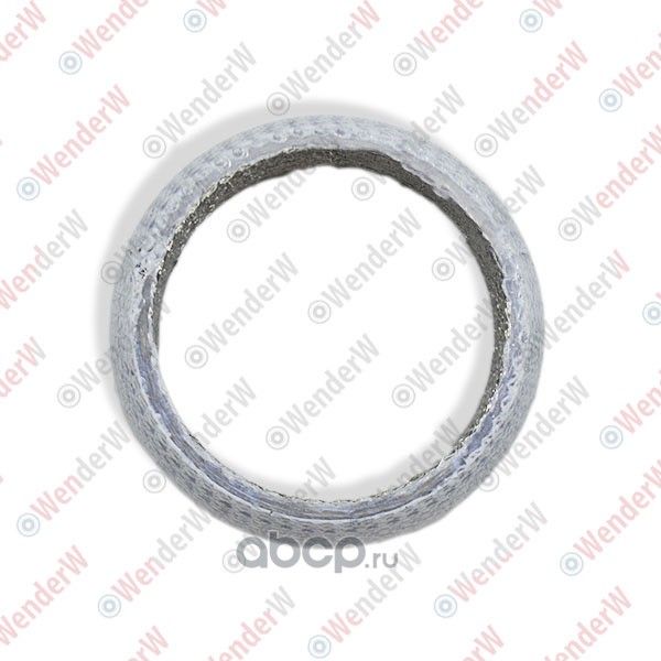 ПРОКЛАДКА ГЛУШИТЕЛЯ MAZDA 6 (GH) (07-12), MAZDA6 WAGON (09...) (Wenderw). Артикул WEPR0440