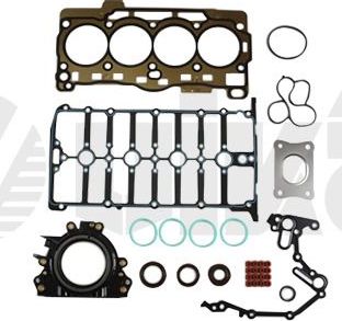 Прокладка ГБЦ Vika для Skoda Rapid I 2015-2019. Артикул K11788401