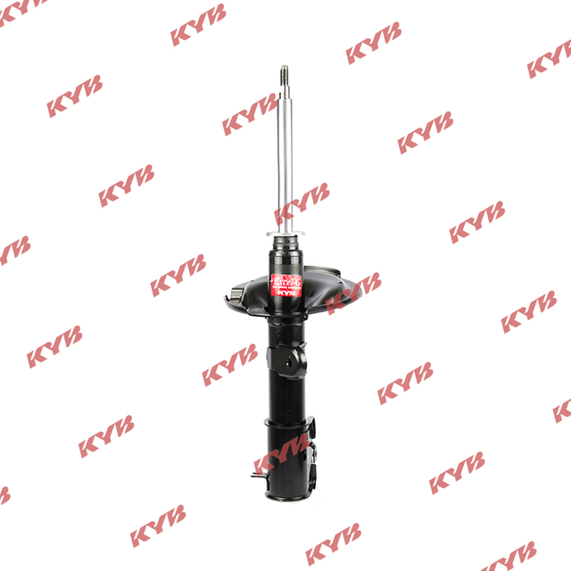 Амортизатор HYUNDAI STAREX/iLOAD TQ 2.4L Petrol & 2.5L Turbo Diesel 4Door Van 08 (Kayaba) KYB. Артикул 339398
