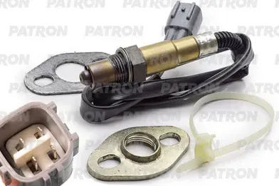 Лямбда-зонд (Patron). Артикул POS206