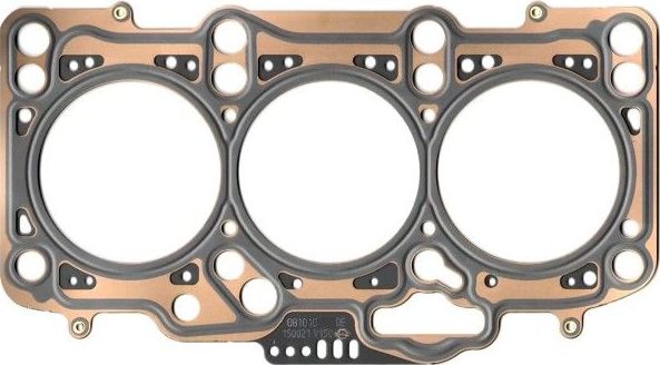 Прокладка ГБЦ Elring. Артикул 150.021