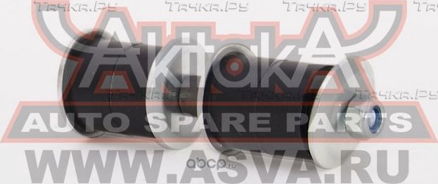 ТЯГА СТАБИЛИЗАТОРА ПЕРЕДНЯЯ (Akitaka). Артикул 0323STWF