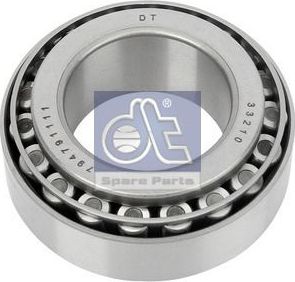 Ступичный подшипник DT Spare Parts. Артикул 3.60008