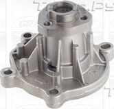 Помпа (водяной насос) Graf для Volkswagen Polo IV 2001-2009. Артикул PA855