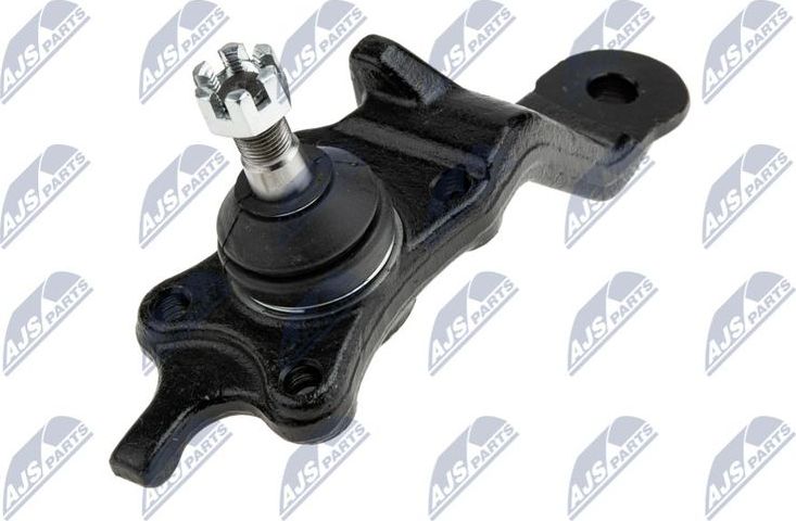 Шаровая опора NTY. Артикул ZSD-TY-026