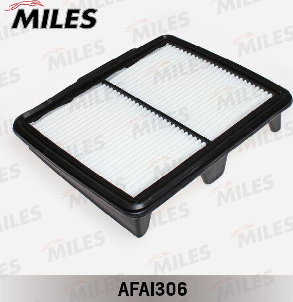 Воздушный фильтр Miles для Infiniti M III 2008-2010. Артикул AFAI306