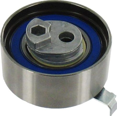 Натяжной ролик (натяжитель) ремня ГРМ SKF. Артикул VKM 11332