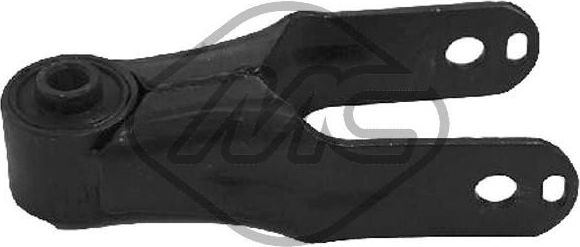 Подушка (опора) двигателя Metalcaucho. Артикул 04747