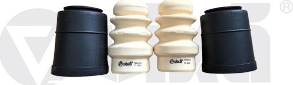 Опора амортизатора (стойки) Vika. Артикул K41788201