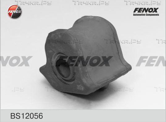 Втулка стабилизатора Fenox передняя правая для Toyota RAV4 IV (CA40) 2012-2019. Артикул BS12056