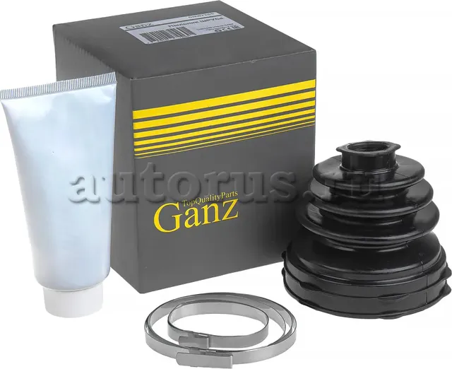 Пыльник ШРУСа внутреннего FORD Focus II/C-Max 03-07 73x86,3x20,6 (Ganz). Артикул GIK07205