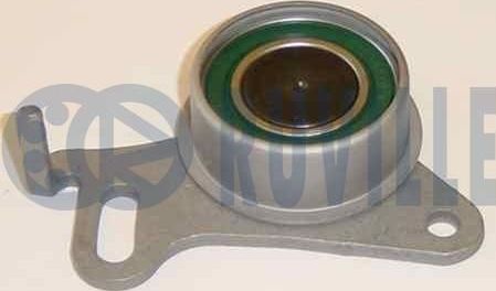 Натяжной ролик (натяжитель) ремня ГРМ Ruville. Артикул 540306