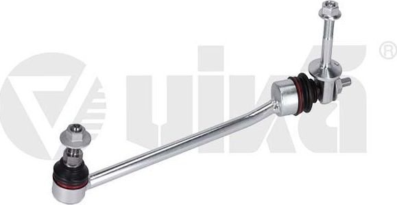 Стойка (тяга) стабилизатора Vika. Артикул 49981201
