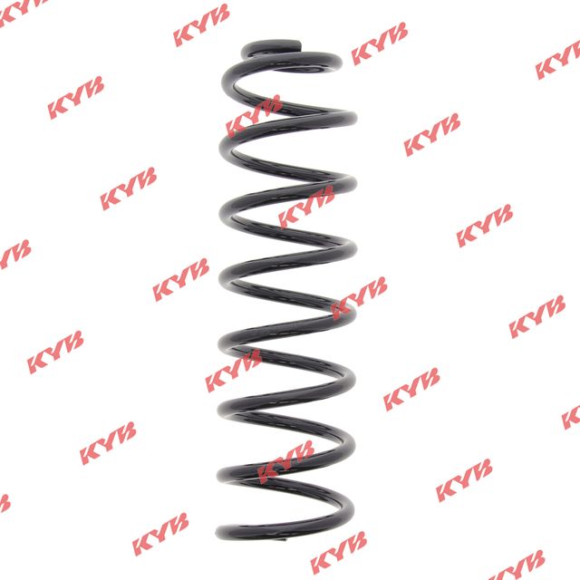 Пружина подвески KYB (Каяба) K-Flex задняя для Renault Megane II 2003-2008. Артикул RC5883