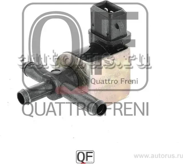 Датчик преобразования давления (Quattro Freni). Артикул qf00t00090