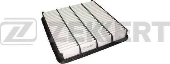 Воздушный фильтр Zekkert. Артикул LF-1972