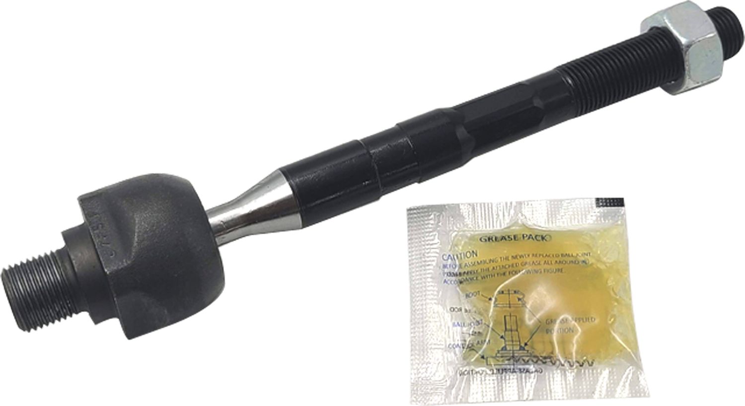 Рулевая тяга CTR. Артикул CR0882