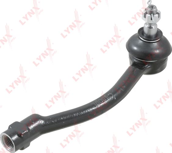 Наконечник рулевой тяги LYNXauto. Артикул C4509L