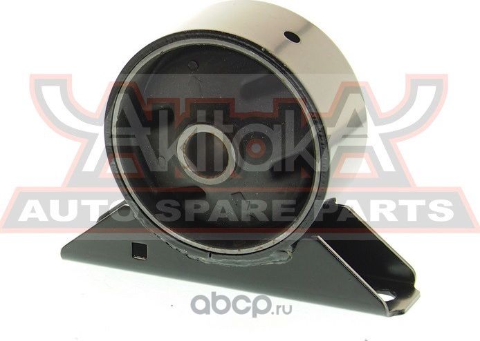 ПОДУШКА ДВИГАТЕЛЯ ПЕРЕДНЯЯ AT (Akitaka). Артикул 0412N43AF