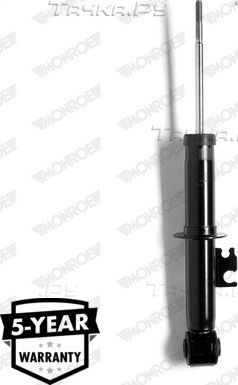 Амортизатор Monroe Original (Gas). Артикул 23989
