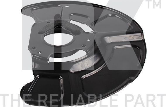 Кожух (щиток) тормозного диска NK. Артикул 233330