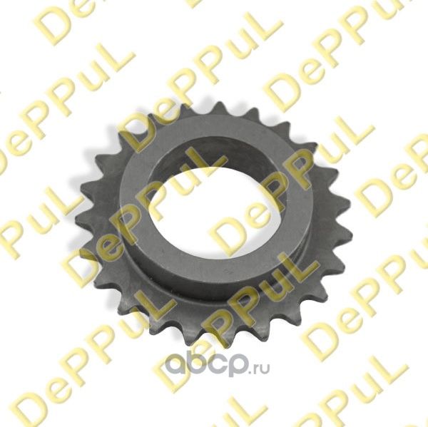 ШЕСТЕРНЯ КОЛЕНВАЛА MAZDA CX 7 (07...) (Deppul). Артикул DE93LK