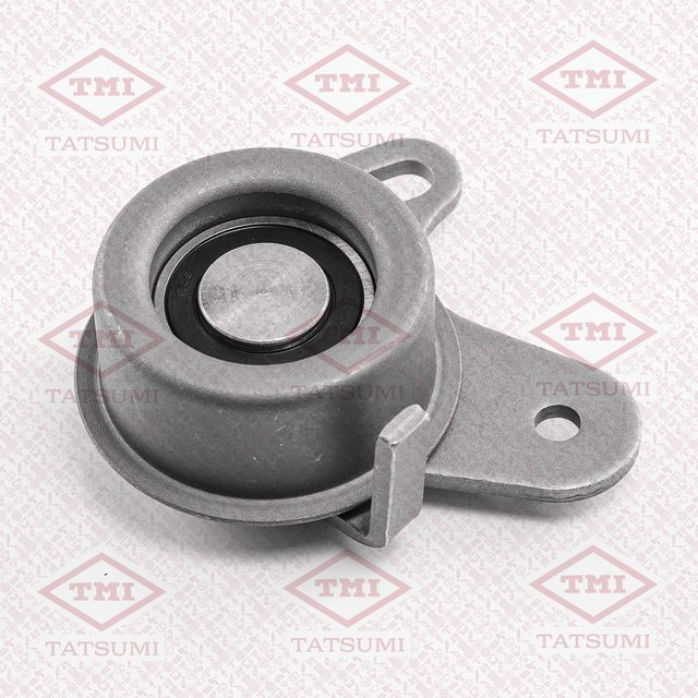 Ролик ремня ГРМ KIA RIO/HYUNDAI ACCENT/GETZ/ELANTRA 1.3-1.6 (Tatsumi) Tatsumi. Артикул TFD1249