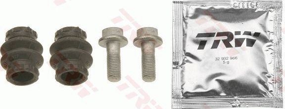 Ремкомплект тормозного суппорта TRW. Артикул ST1380