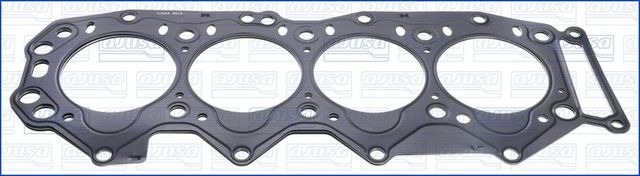 Прокладка ГБЦ Ajusa MULTILAYER STEEL для Mazda MPV I (LV) 1996-1999. Артикул 10111100