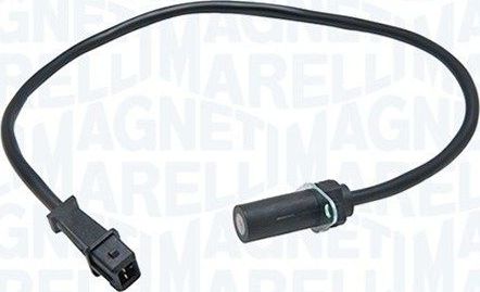 Датчик положения коленвала Magneti Marelli для Fiat Tipo 160 1988-1995. Артикул 064820084010