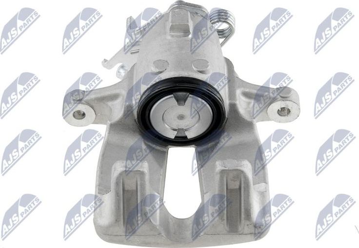 Тормозной суппорт NTY. Артикул HZT-PL-041