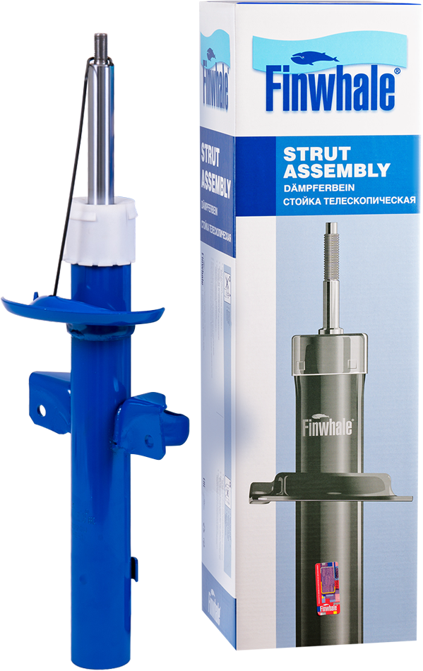 Амортизатор Finwhale. Артикул 23039GU
