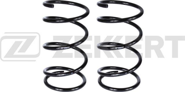 Пружина подвески Zekkert. Артикул SF-2167