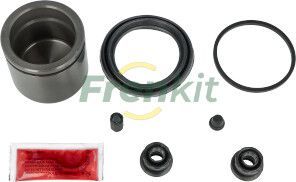 Ремкомплект тормозного суппорта Frenkit передний для Mercedes-Benz CLS III (C257) 2018-2026. Артикул 260808