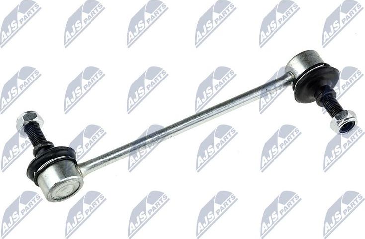 Стойка (тяга) стабилизатора NTY. Артикул ZLP-MZ-010