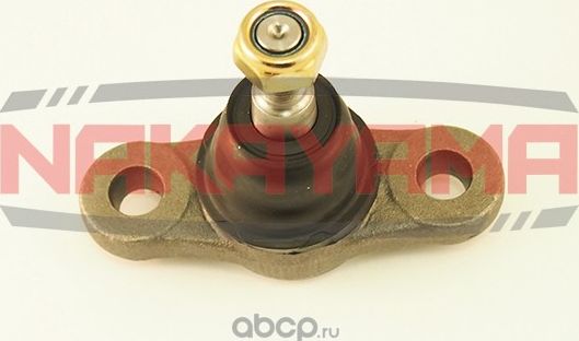 Опора шаровая (Nakayama). Артикул K1018