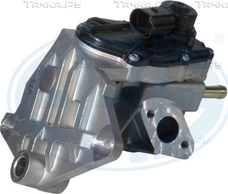 Клапан EGR (рециркуляции выхлопных газов) Era OEM для Volkswagen Golf Plus I 2005-2008. Артикул 555203