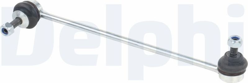 Стойка (тяга) стабилизатора Delphi. Артикул TC1389