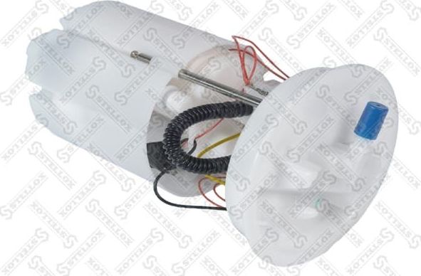 Бензонасос (топливный насос) Stellox для Ford C-MAX II 2012-2019. Артикул 10-02092-SX