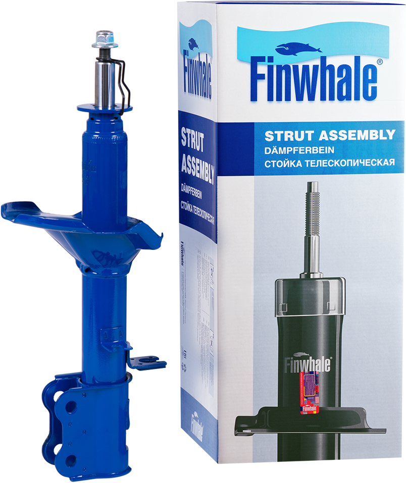 Амортизатор Finwhale. Артикул 23028GR