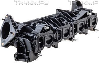 Впускной коллектор Mahle для BMW 1 III (F40) 2011-2026. Артикул LM 1068