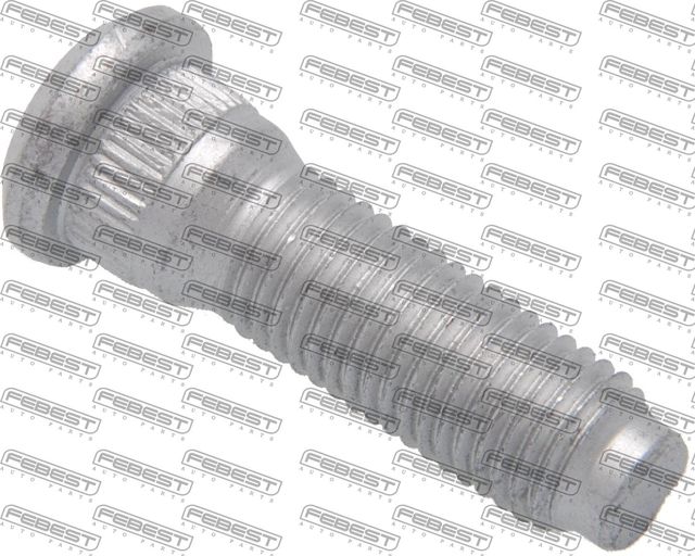 Шпилька колеса (болт ступицы) Febest для Toyota RAV4 I (XA10) 1994-2000. Артикул 0184-002